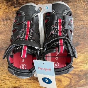 NWT Toddler Sandals